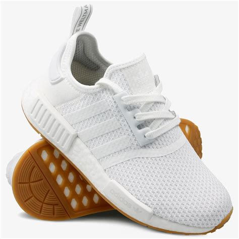 adidas damen sneaker nmd_r1 w in weiß|are adidas nmd r1 unisex.